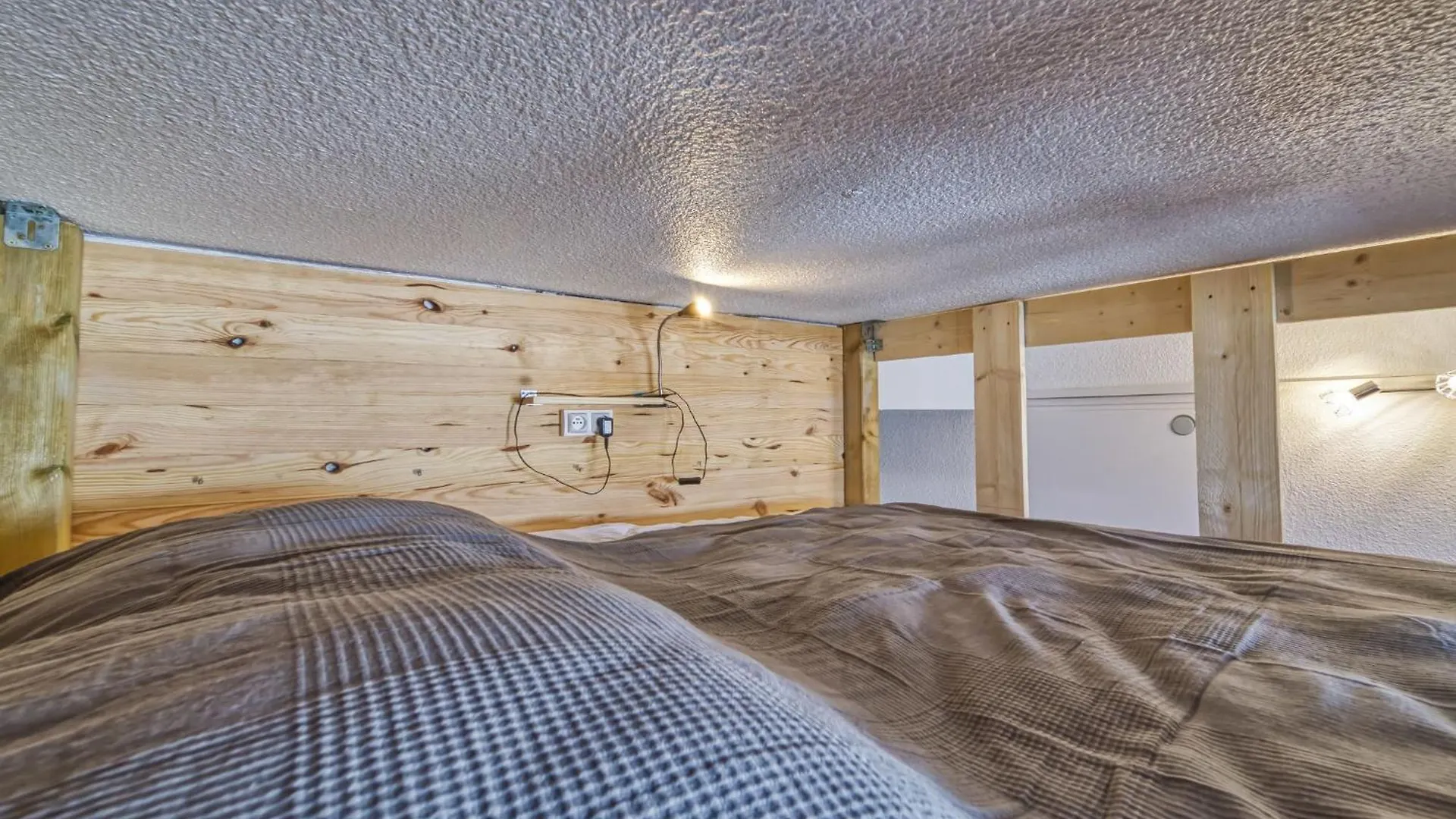 Studio Soyouz Vanguard-100 By Interhome Le Corbier Frankrig